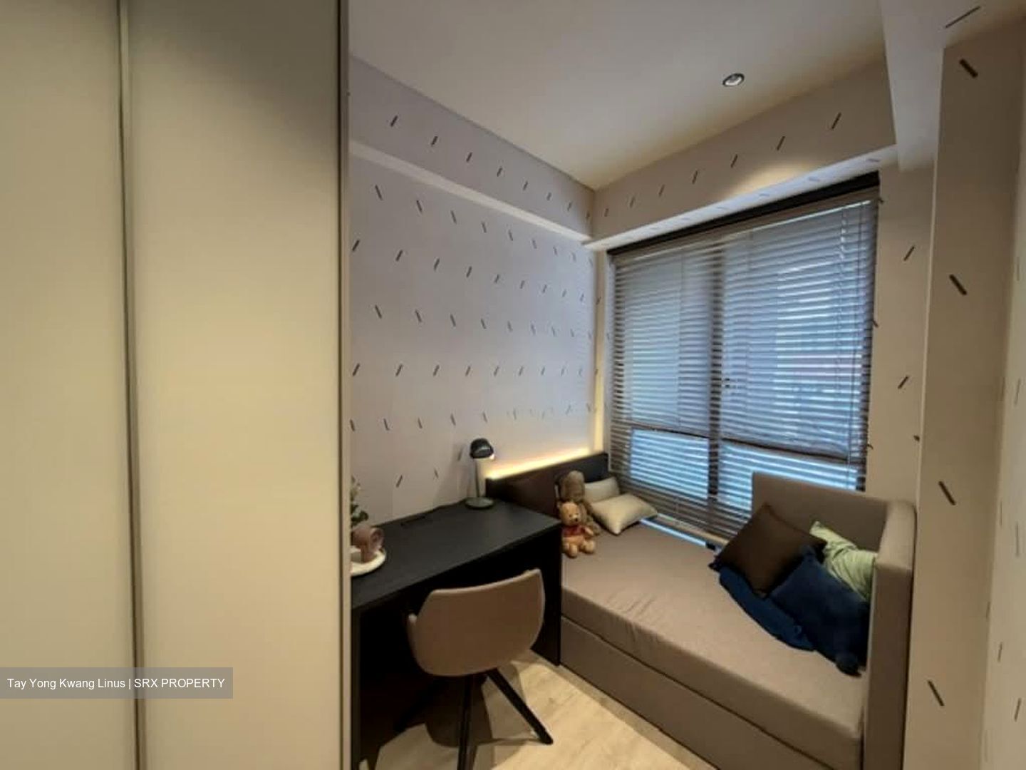 THE RANZ (D8), Apartment #560621871
